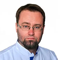 Краснодубец Вячеслав Александрович